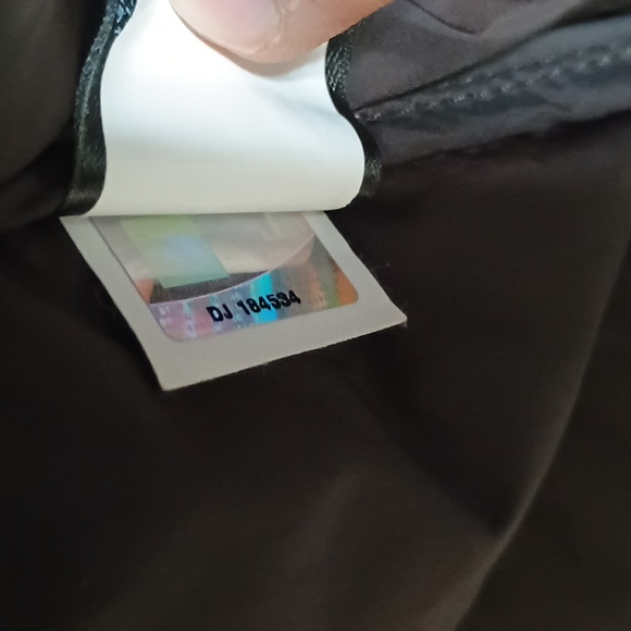 The Northface Metropolis Duster - Picture 10 of 10